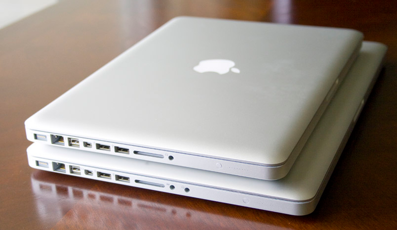Illustration for article titled MacBook Pro 2009 Review